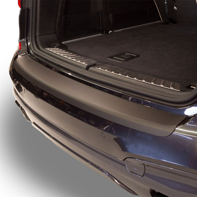 BMW X3 bumperbeschermer (2017-2021)