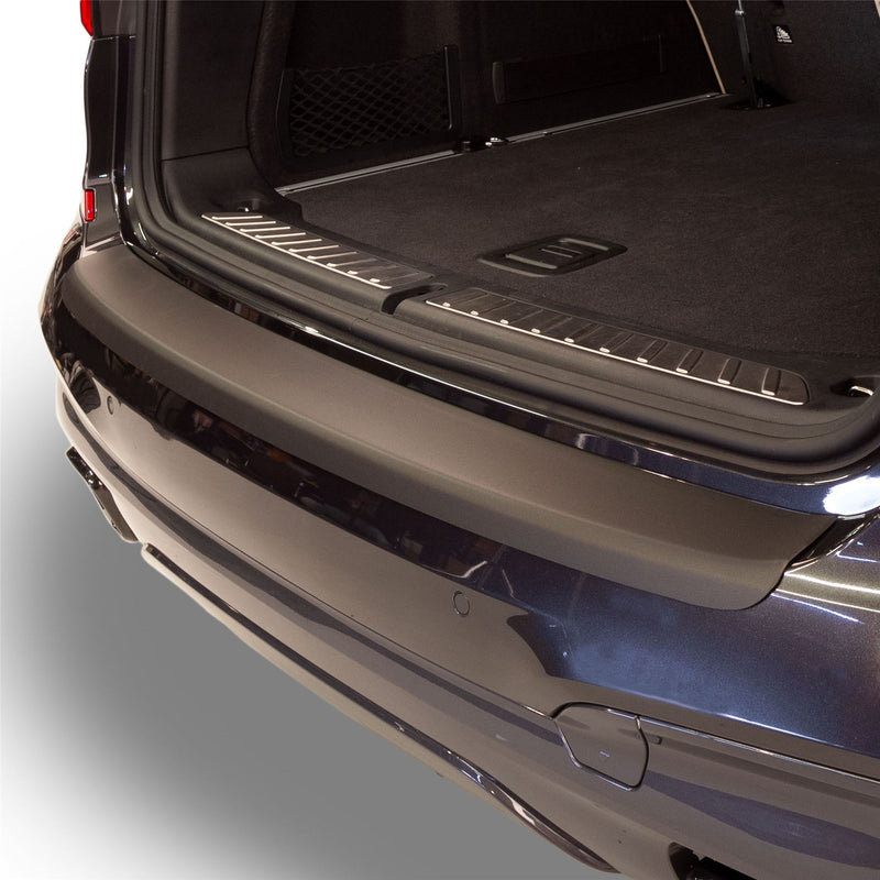 BMW X3 bumperbeschermer (2017-2021)