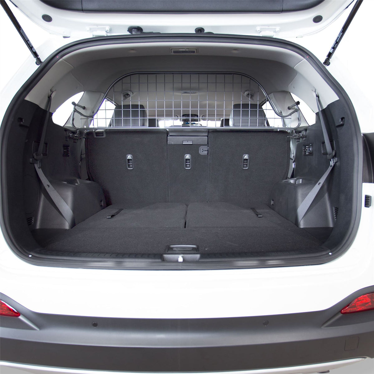 Kia Sorento Hondenrek (2014-2018)