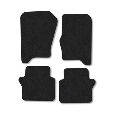 Range Rover Sport Carpet Mats (2005-2013)