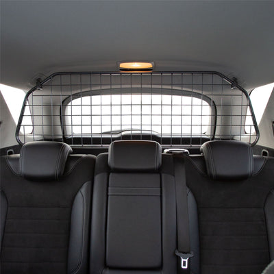 Mercedes GLE Hondenrek (2015-2019)