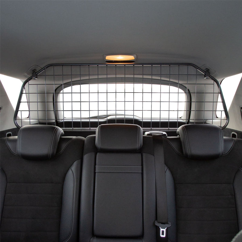 Mercedes GLE Hondenrek (2015-2019)