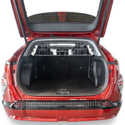 Hyundai Kona Hondenrek (2023-heden)