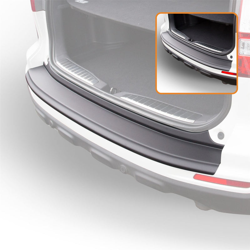 Honda CR-V bumperbeschermer (2009-2011)