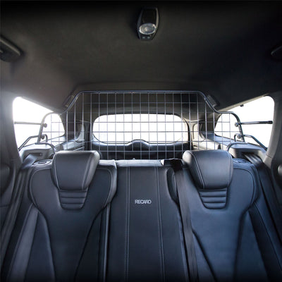 Ford Focus Estate Hondenrek (2014-2018)