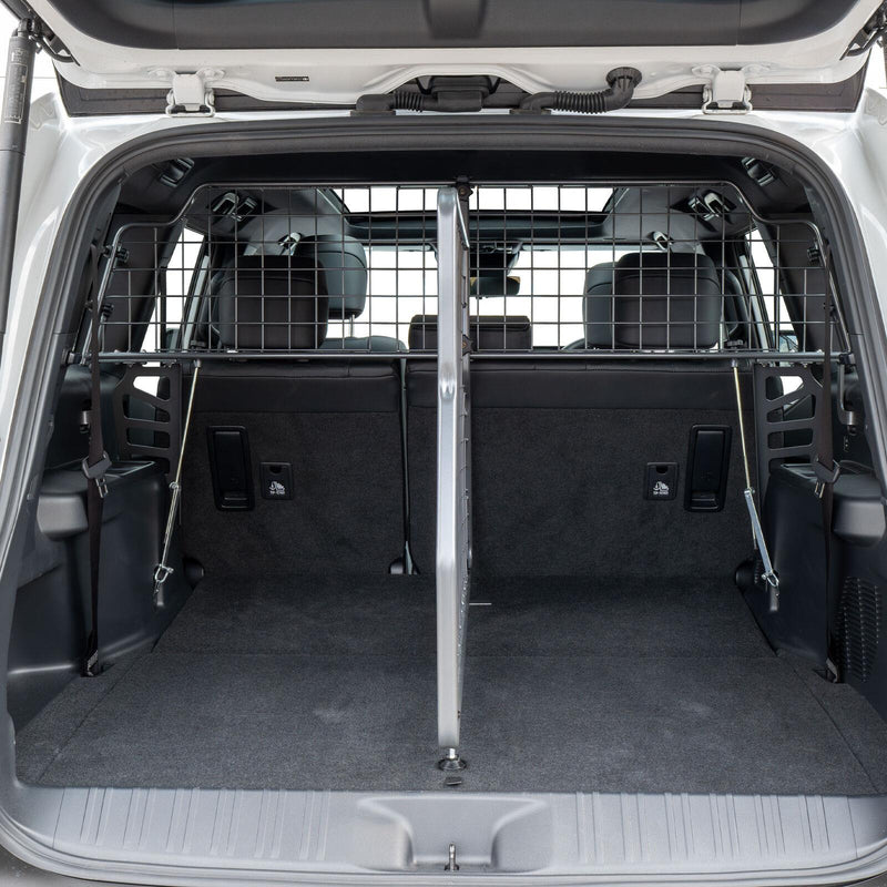 Toyota Land Cruiser Boot Divider (2023-)