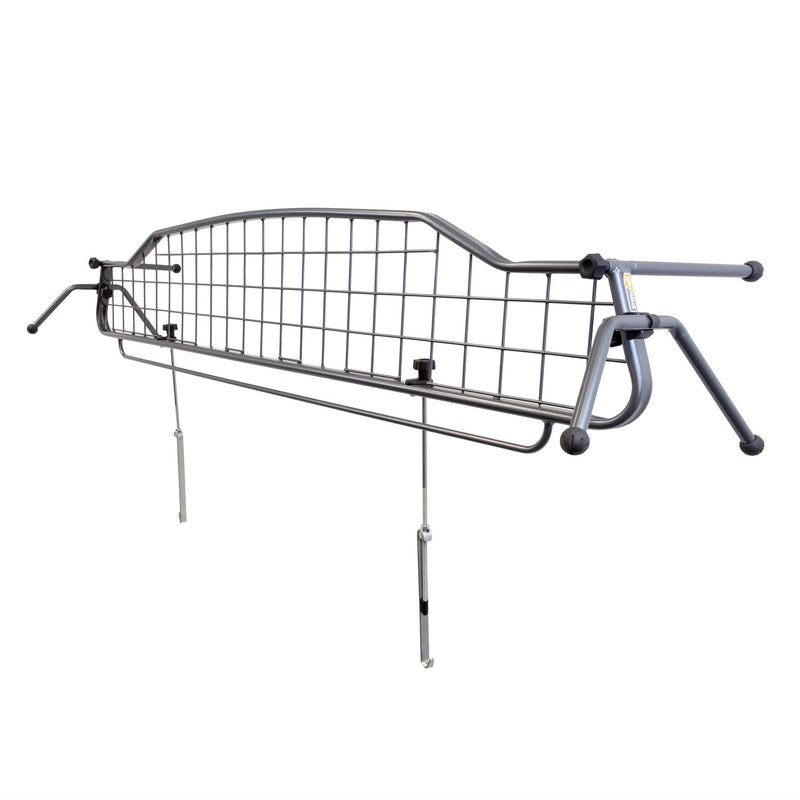 BMW iX3 Hondenrek (2020-heden)