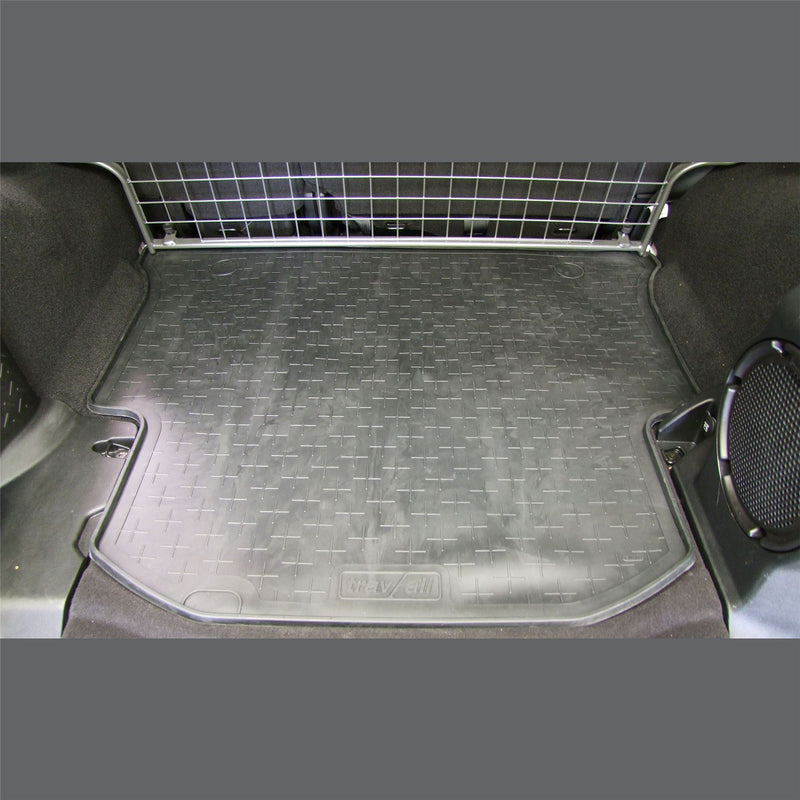 Jeep Wrangler Vasca baule (2010-2018)