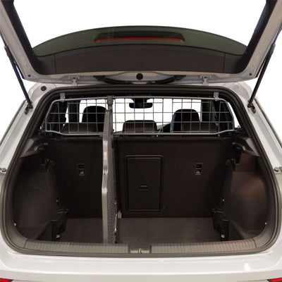 VW T-Roc Scheidingsrek (2017-heden)