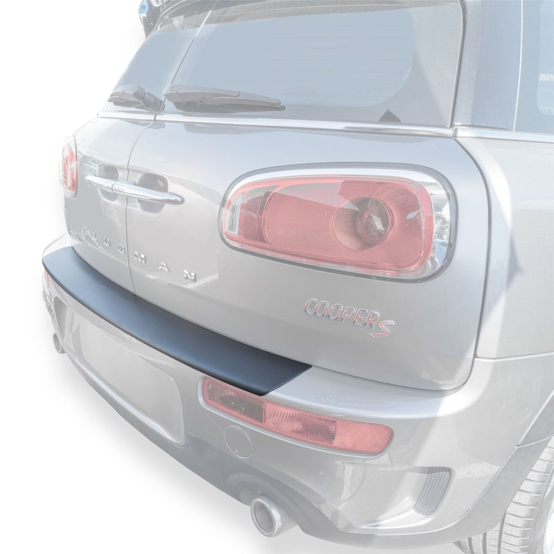 Mini Clubman bumperbeschermer (2015-2022)