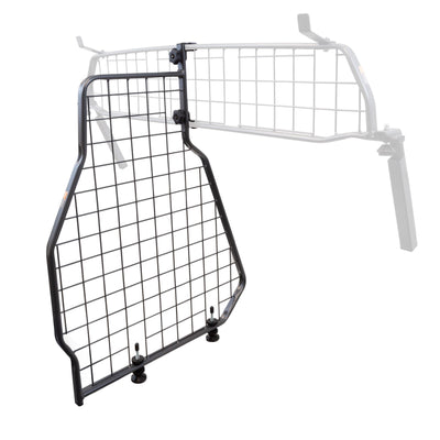 VW T-Cross kofferbakverdeler (2018-2024)