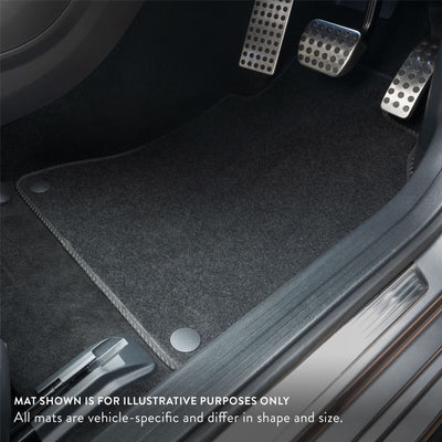 Nissan Micra Carpet Mats (2025-)