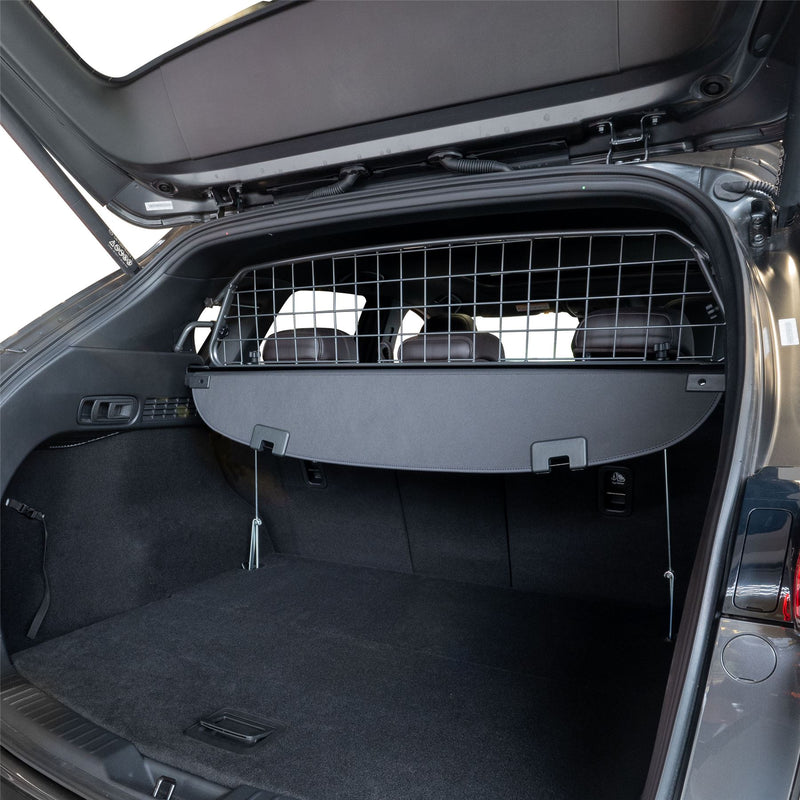 Reja para perros para perros Mazda CX-5 (2017-2021)