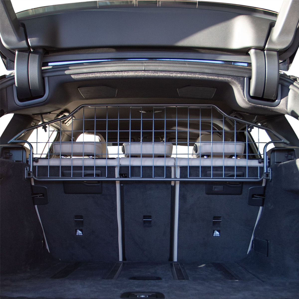 BMW 3 Series Dog Guard (2019-2023)