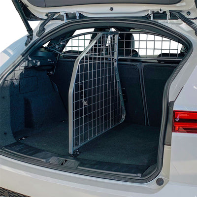 Jaguar E-Pace kofferbakverdeler (2017-heden)