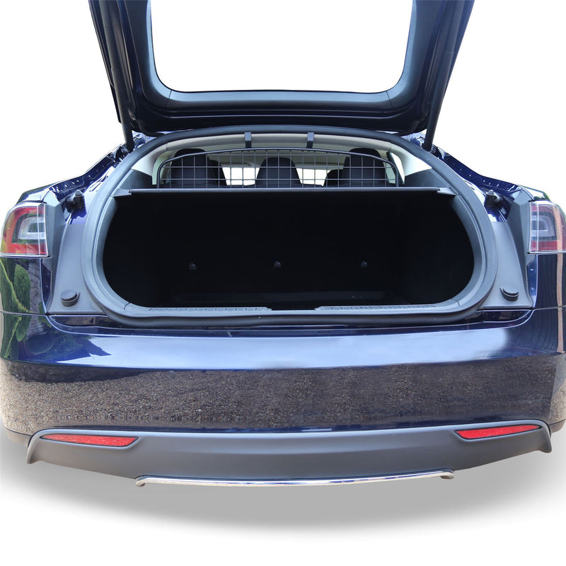 Tesla Model S Dog Guard (2016-2021)