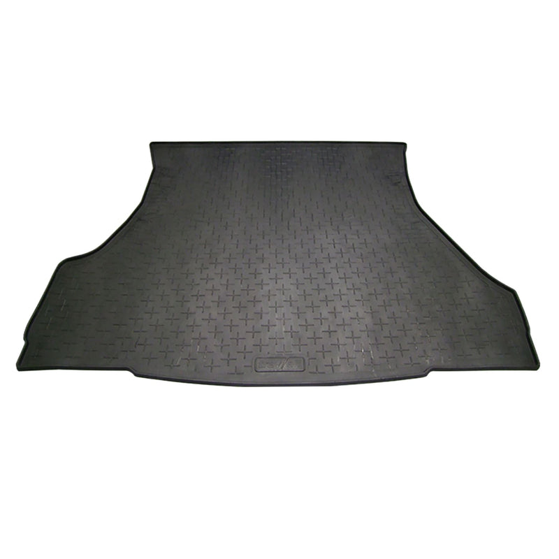 Ford Mondeo 5-deurs hatchback kofferbakmat (2000-2007)
