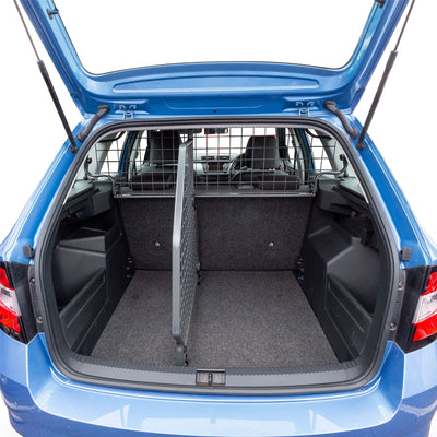 Skoda Fabia Estate Boot Divider (2019-2021)