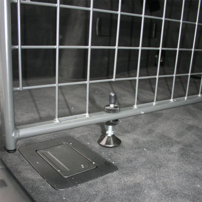 BMW 3 Serie Kofferbakverdeler (2005-2011)