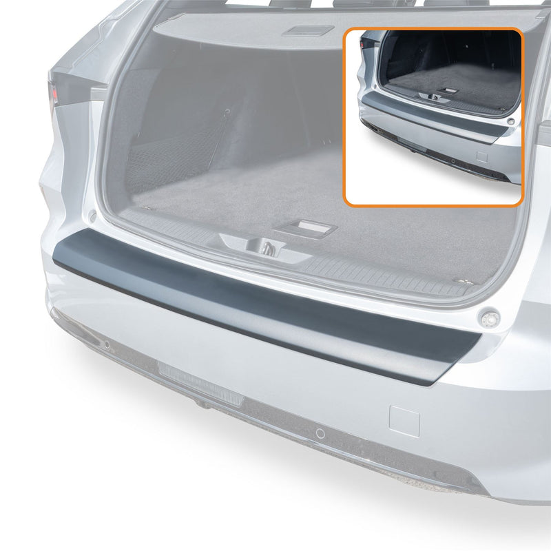 Bumperbeschermer voor Vauxhall Astra (2022-heden)