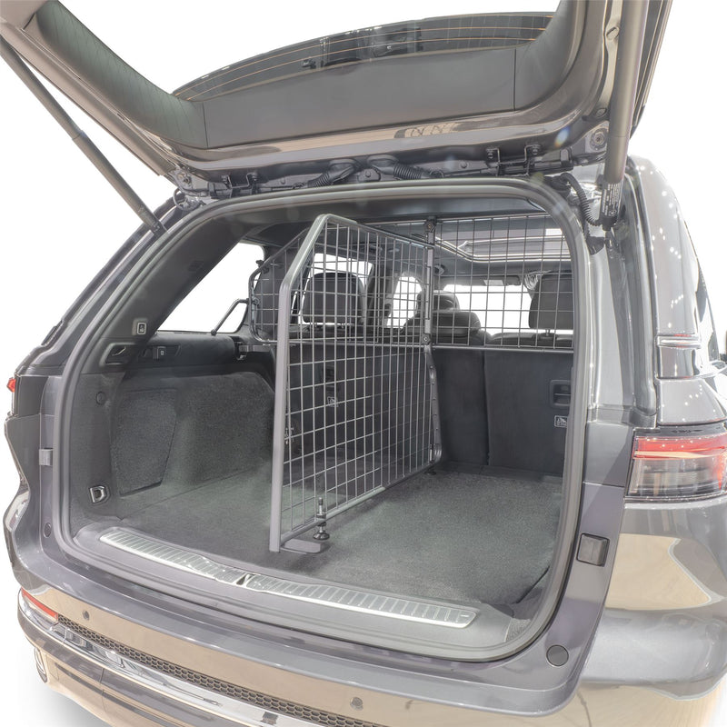 Jeep Grand Cherokee kofferbakverdeler (2021-heden)