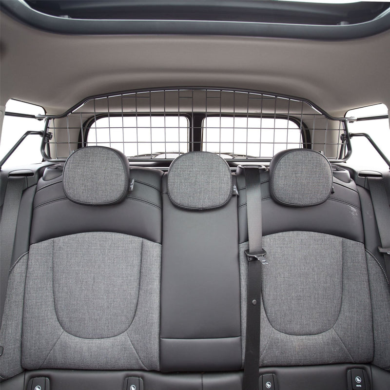 Mini Clubman Hondenrek (2015-2022)