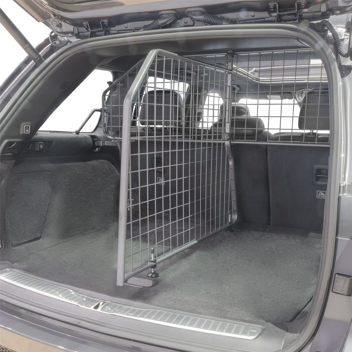 Jeep Grand Cherokee Boot reja divisoria para maletero (2021-on)