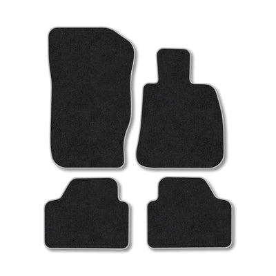 Chrysler 300C Carpet Mats (2005-2011)