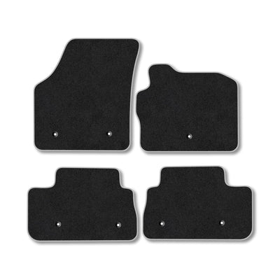 Land Rover Freelander 2 Carpet Mats (2013-2014)