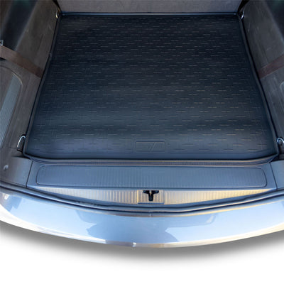 Opel Zafira Tourer Boot Liner (2011-2019)