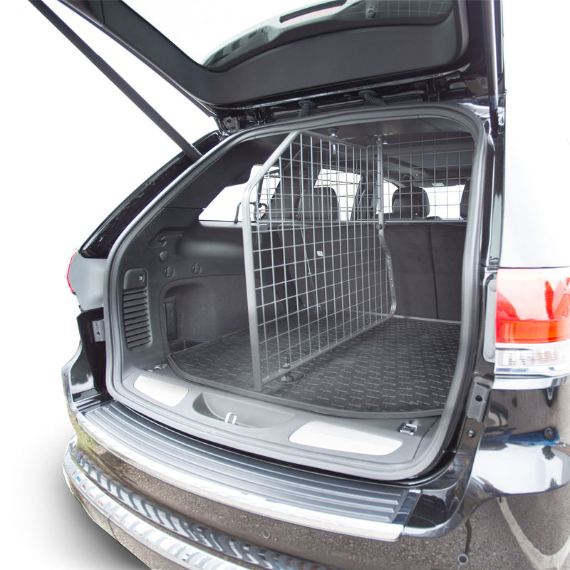 Jeep Grand Cherokee Boot Divider (2011-2013)