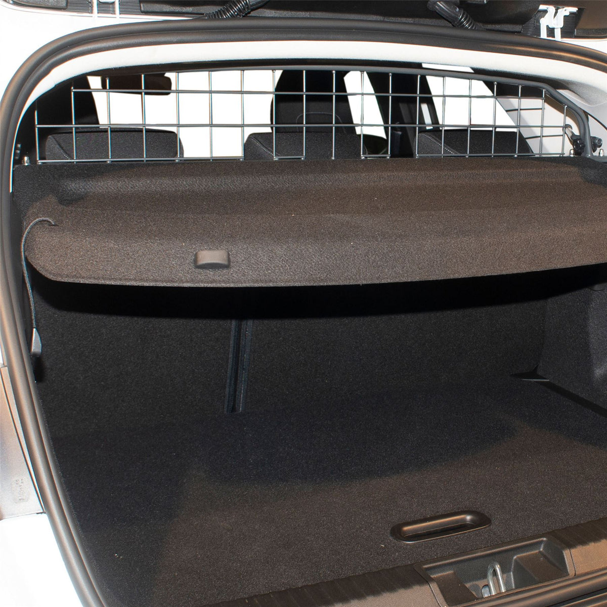 Renault Captur Hondenrek (2019-heden)