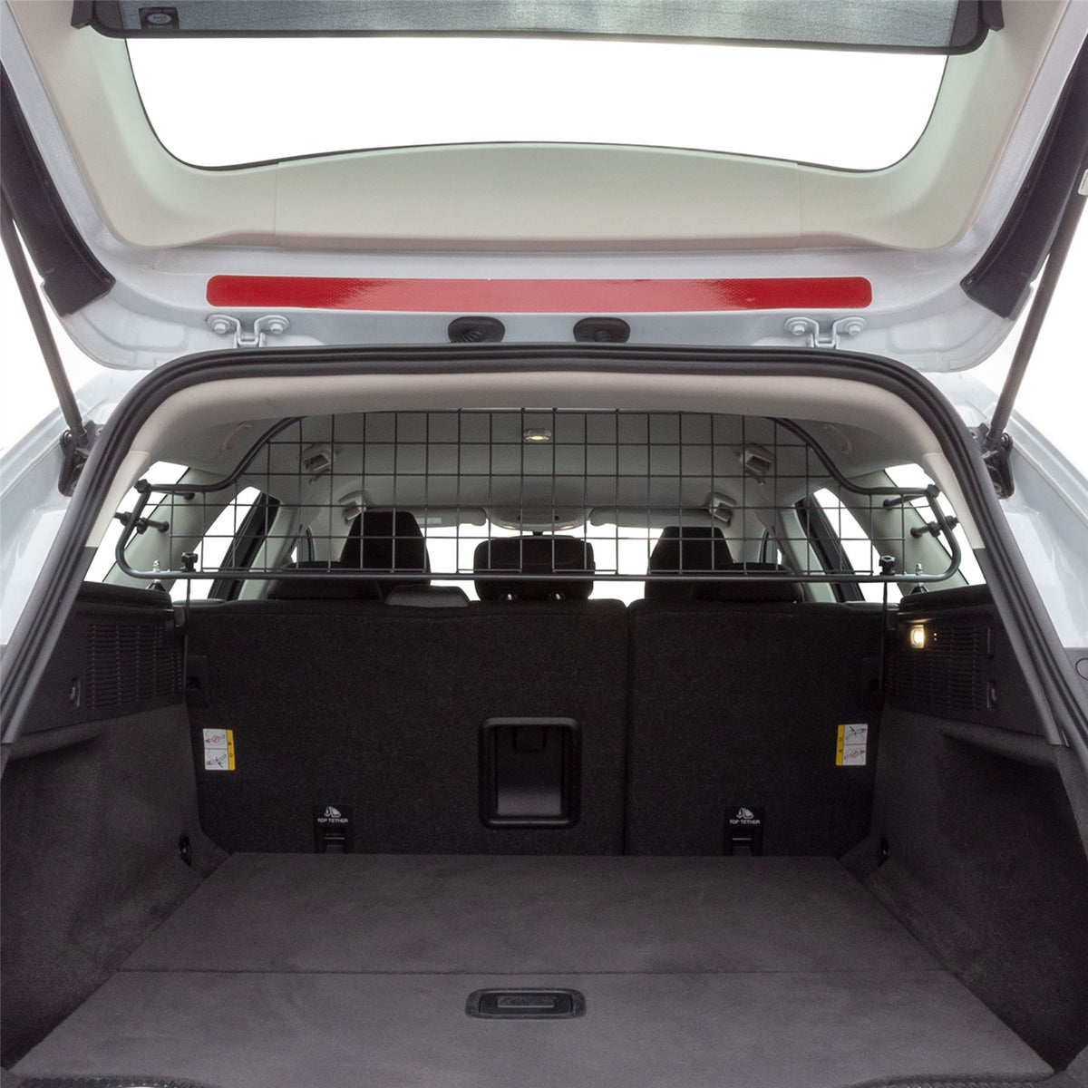 Ford Mondeo Estate Hondenrek (2014-2022)