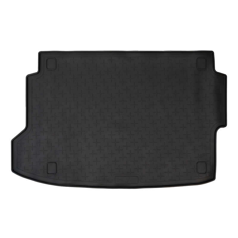 Hyundai Bayon Rubber Boot Liner (2021-)