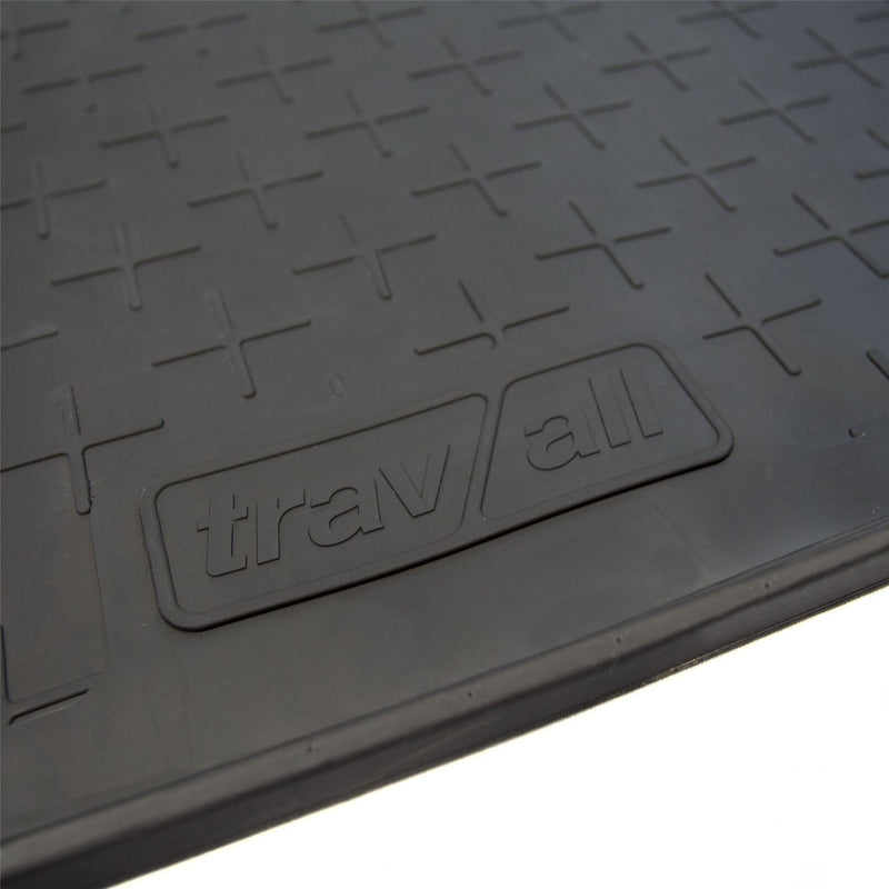 Audi Q7 kofferbakmat (2015-heden)