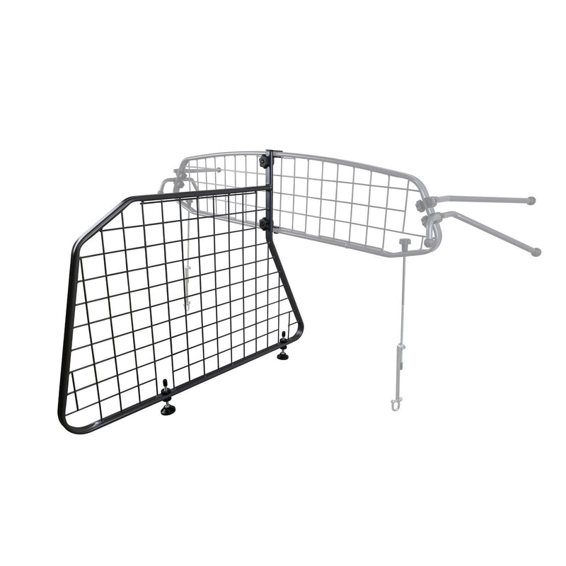 Cupra Terramar hondenrek en tussenschotset (2024-)