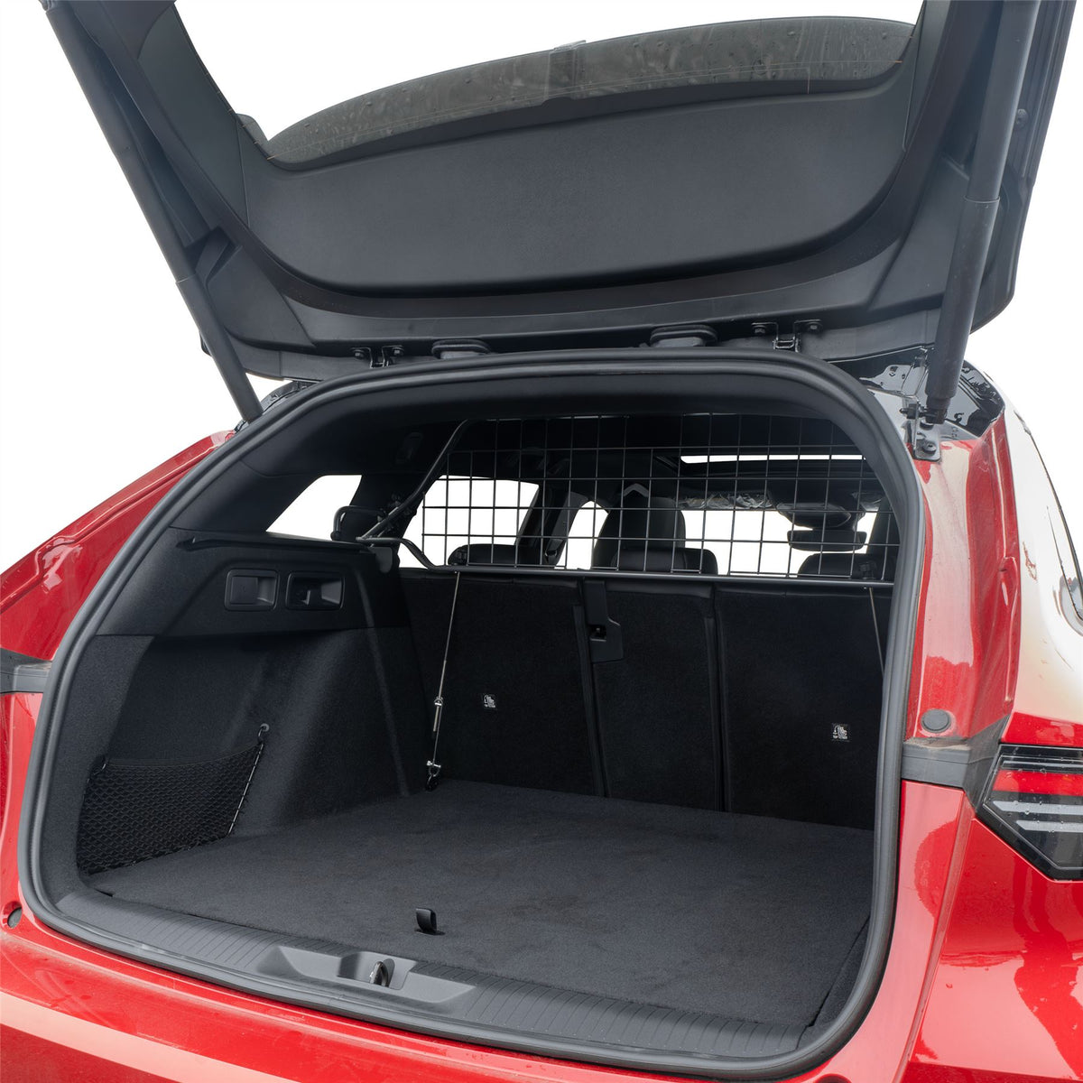 Hondenrek voor de Vauxhall Astra Sports Tourer (2022-heden)