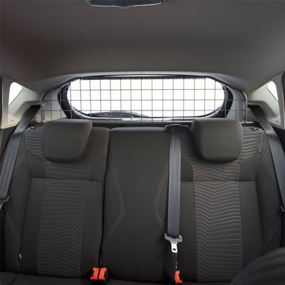 Ford Fiesta Hondenrek (2008-2017)