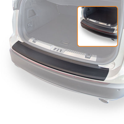 Ford Edge bumperbeschermer (2015-2019)