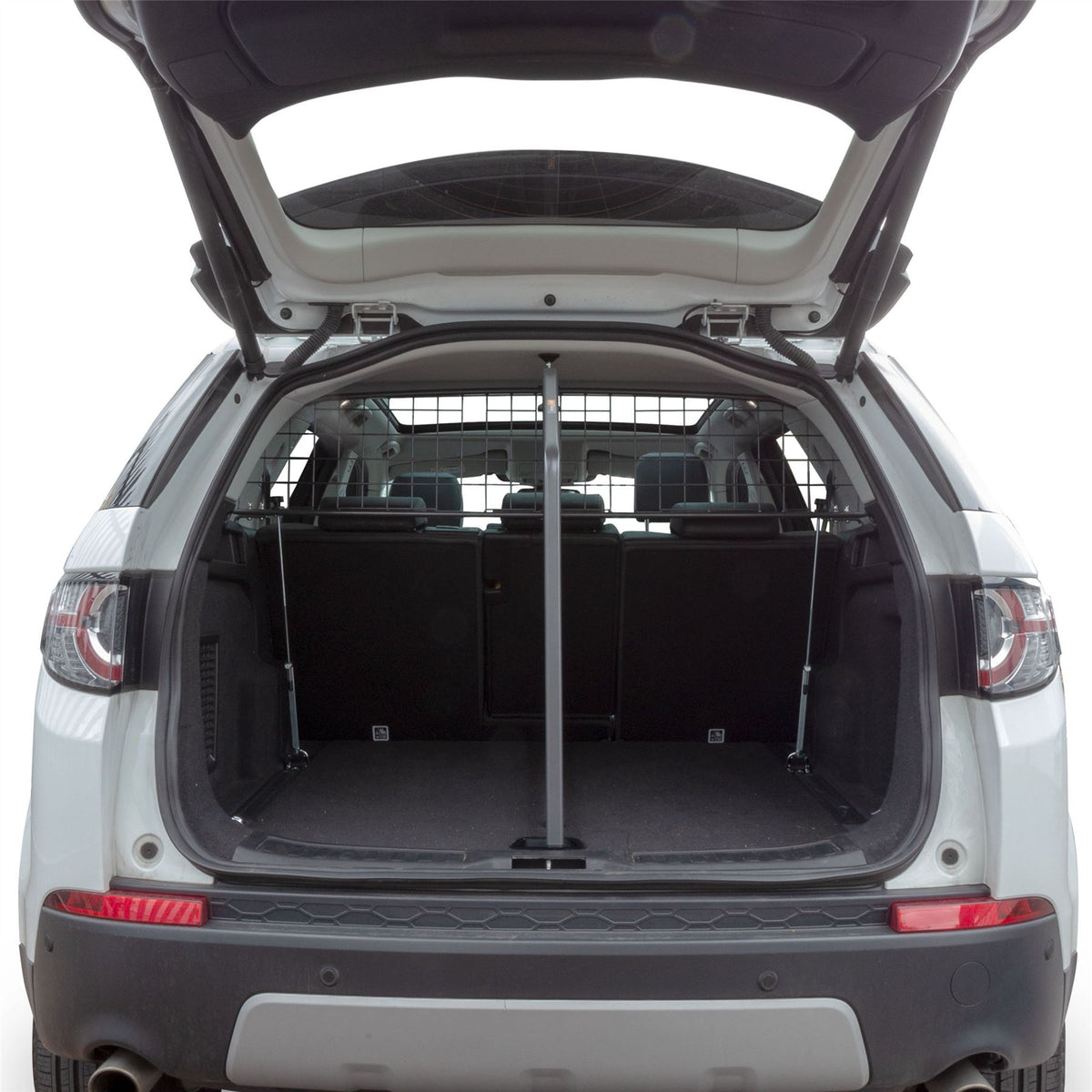 Land Rover Discovery Sport kofferbakverdeler (2019-heden)