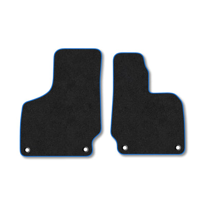 Audi TT Carpet Mats (2006-2014)