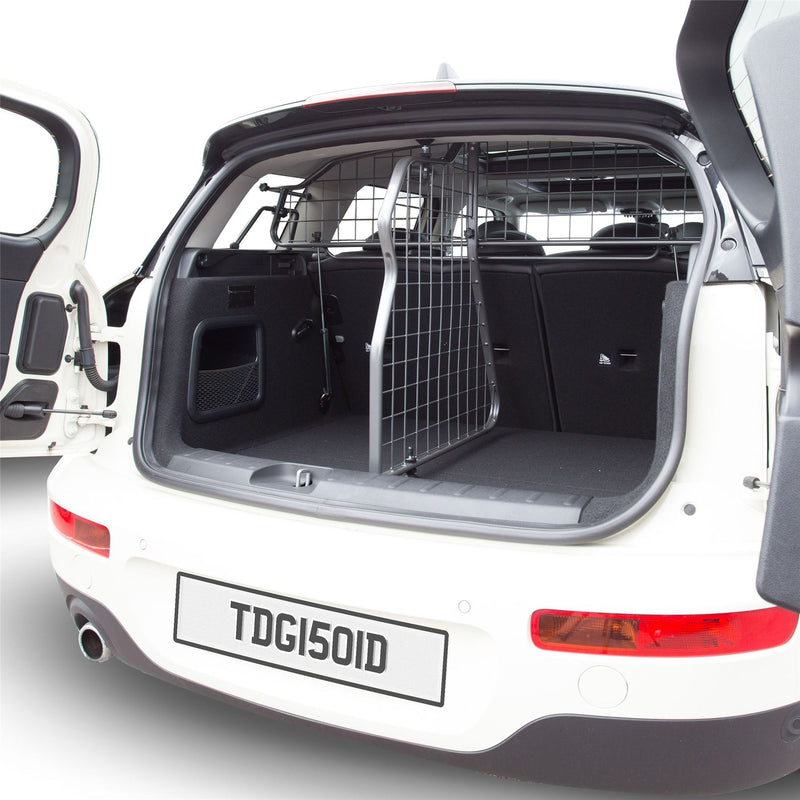Mini Clubman kofferbakverdeler (2015-2022)