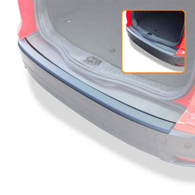Ford Focus Bumper Protector (2014-2018)