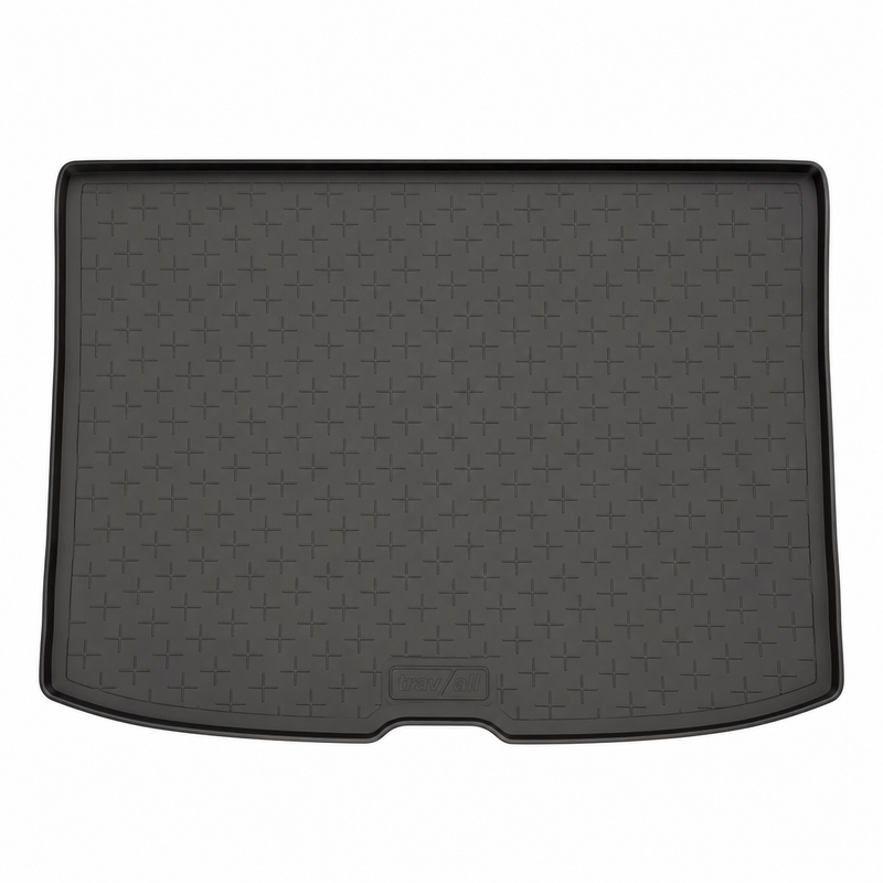 Rubberen kofferbakmat voor Audi A3 (2012-2020)