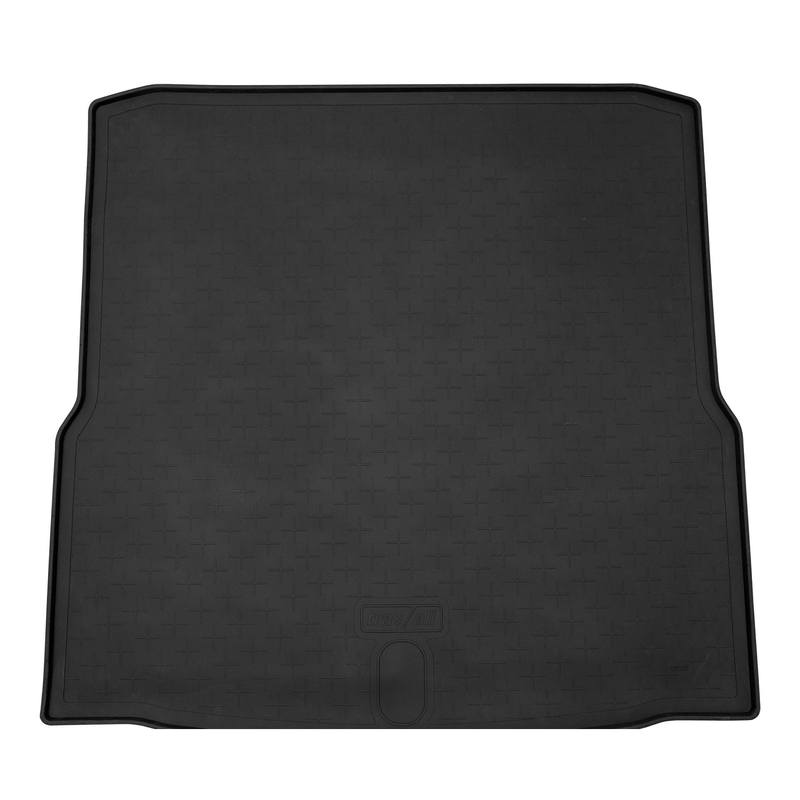 Rubberen kofferbakmat voor Skoda Superb (2008-2015)