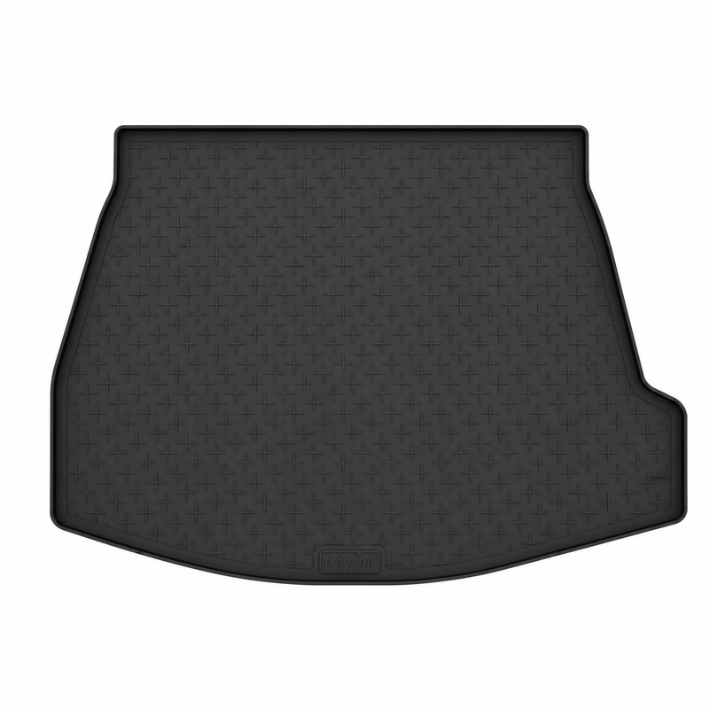 Rubberen kofferbakmat voor Toyota bZ4X (2022-)