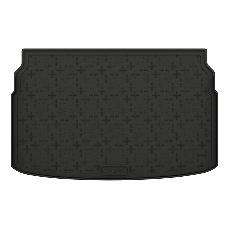 Rubberen kofferbakmat voor VW T-Cross (2019-)