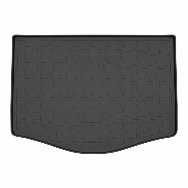Ford C-Max Rubber Boot Liner (2010-2019)