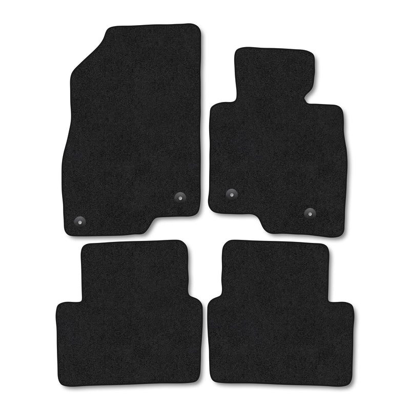 Mazda 3 Carpet Mats (2014-2019)