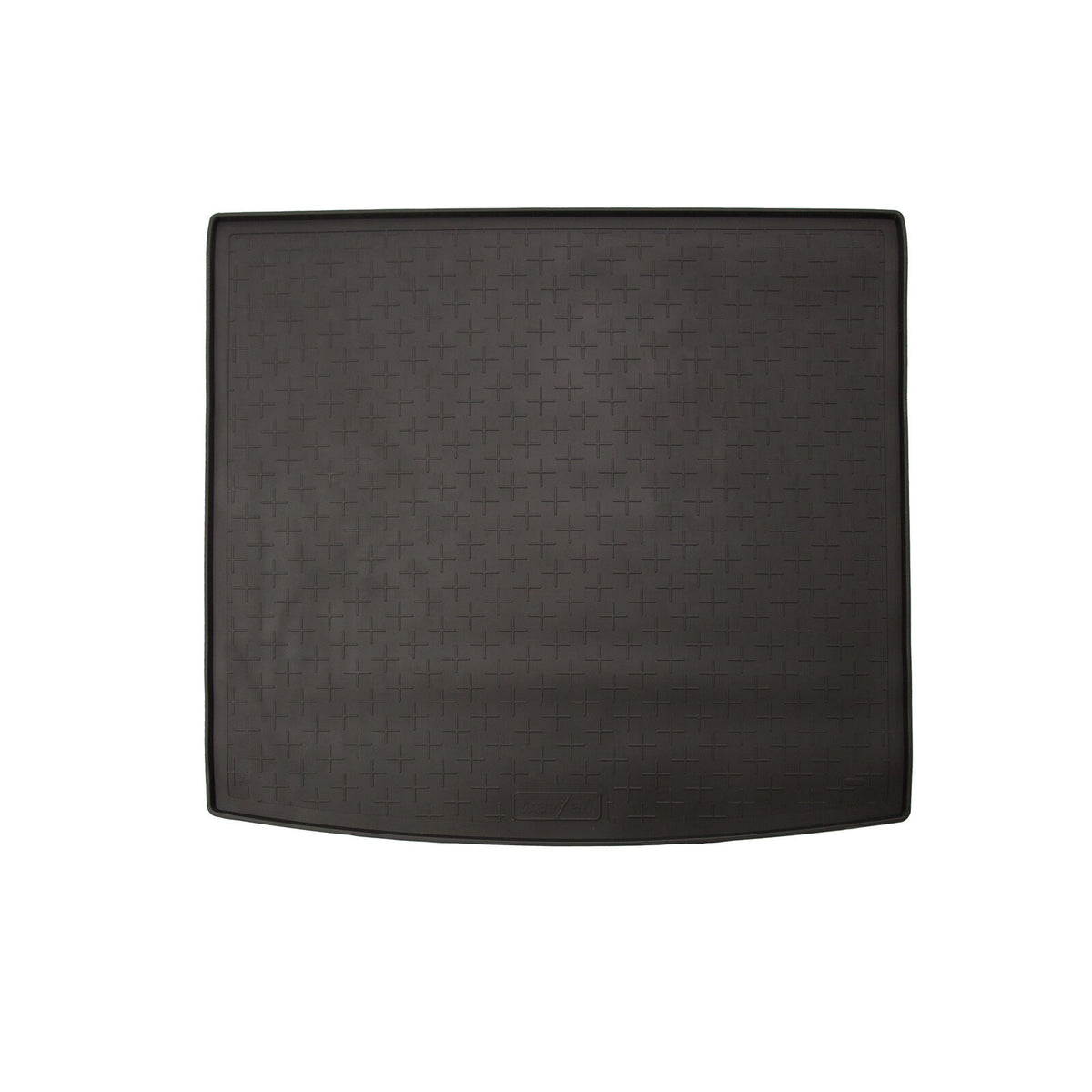 BMW X1 kofferbakmat (2015-2022)